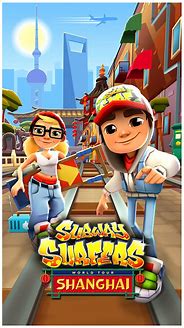 Subway Surfers